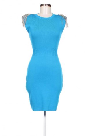 Kleid Unbranded, Größe S, Farbe Blau, Preis € 27,70