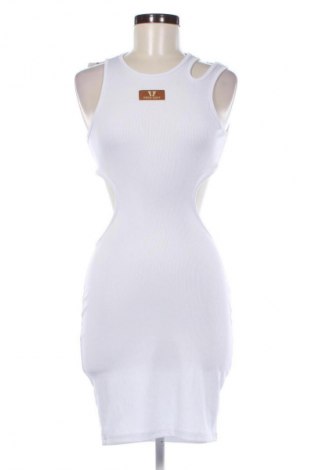 Rochie Unbranded, Mărime M, Culoare Alb, Preț 78,79 Lei