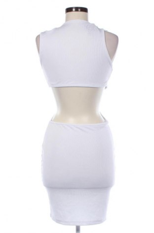 Rochie Unbranded, Mărime M, Culoare Alb, Preț 78,79 Lei