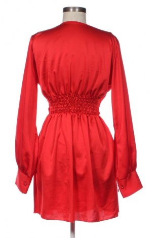 Kleid Unbranded, Größe M, Farbe Rot, Preis 8,99 €