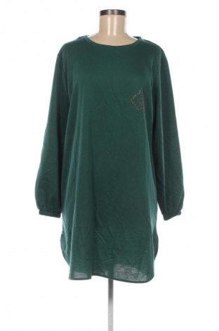 Rochie Unbranded, Mărime XL, Culoare Verde, Preț 98,99 Lei
