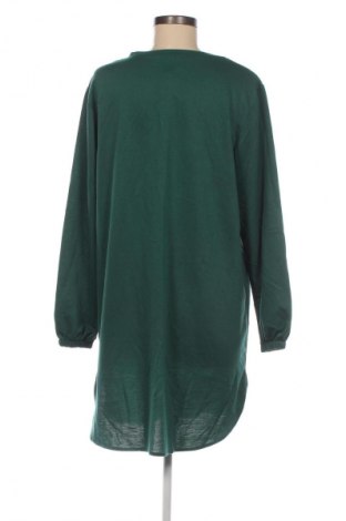 Rochie Unbranded, Mărime XL, Culoare Verde, Preț 98,99 Lei