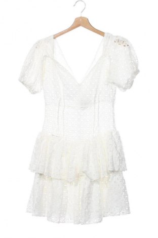 Φόρεμα Unbranded, Μέγεθος M, Χρώμα Λευκό, Τιμή 28,62 €