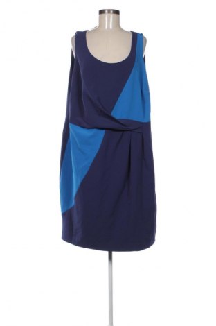 Kleid Unbranded, Größe 3XL, Farbe Mehrfarbig, Preis 8,99 €