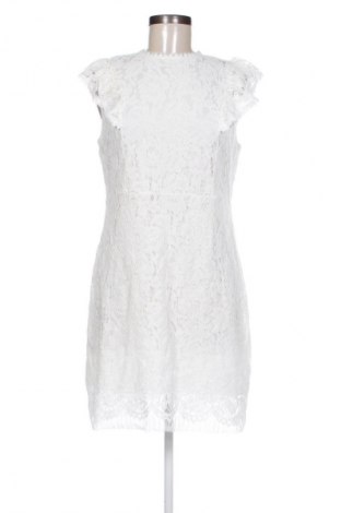 Rochie Unbranded, Mărime L, Culoare Alb, Preț 78,79 Lei
