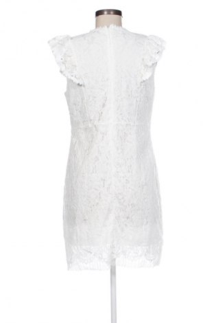 Rochie Unbranded, Mărime L, Culoare Alb, Preț 78,79 Lei