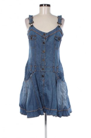 Rochie Unbranded, Mărime L, Culoare Albastru, Preț 105,96 Lei