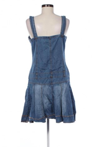 Rochie Unbranded, Mărime L, Culoare Albastru, Preț 105,96 Lei