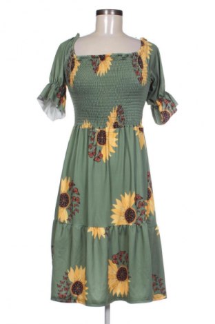 Rochie Unbranded, Mărime L, Culoare Multicolor, Preț 78,79 Lei