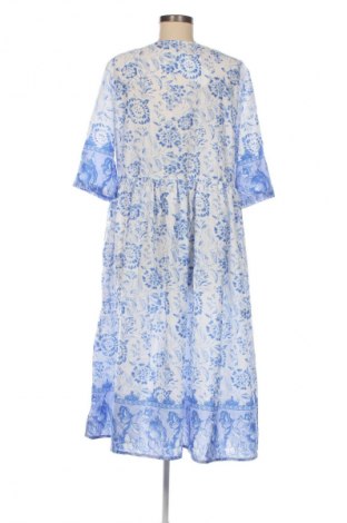 Φόρεμα Unbranded, Μέγεθος XL, Χρώμα Πολύχρωμο, Τιμή 21,99 €