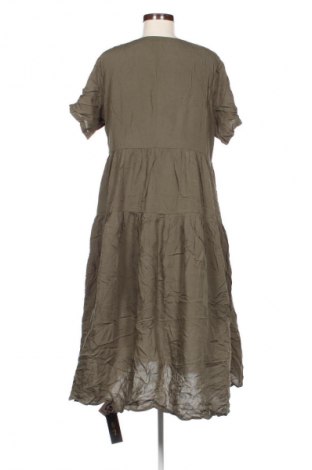 Rochie Unbranded, Mărime XL, Culoare Verde, Preț 156,99 Lei