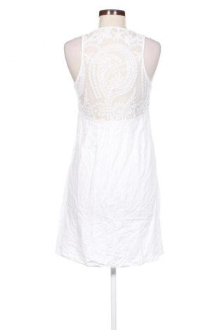 Kleid Unbranded, Größe M, Farbe Weiß, Preis 9,99 €