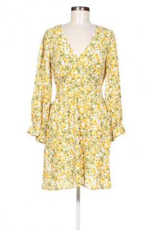 Φόρεμα Unbranded, Μέγεθος L, Χρώμα Πολύχρωμο, Τιμή 18,99 €