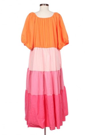 Šaty  Unbranded, Velikost 3XL, Barva Vícebarevné, Cena  469,00 Kč