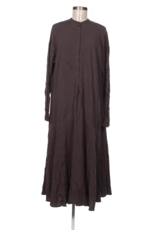 Kleid Unbranded, Größe XL, Farbe Grau, Preis € 20,99