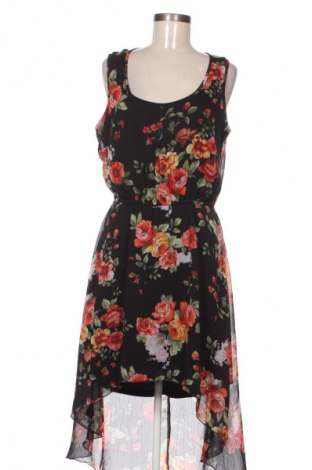 Kleid Unbranded, Größe M, Farbe Mehrfarbig, Preis 20,99 €