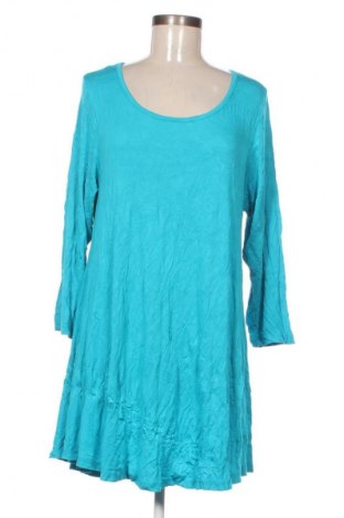 Sukienka Unbranded, Rozmiar XL, Kolor Niebieski, Cena 74,99 zł