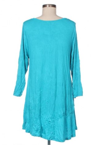 Sukienka Unbranded, Rozmiar XL, Kolor Niebieski, Cena 74,99 zł