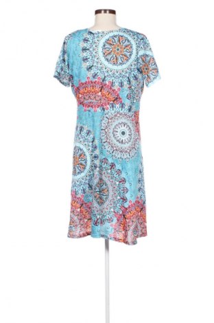 Kleid Unbranded, Größe M, Farbe Mehrfarbig, Preis € 20,99