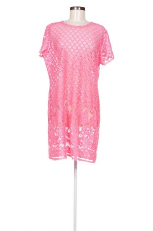 Kleid Unbranded, Größe M, Farbe Rosa, Preis € 20,99