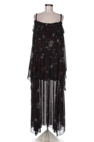 Sukienka Unbranded, Rozmiar 4XL, Kolor Kolorowy, Cena 113,99 zł