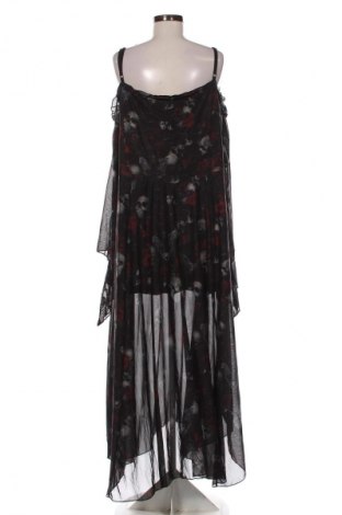 Sukienka Unbranded, Rozmiar 4XL, Kolor Kolorowy, Cena 113,99 zł