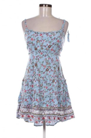 Φόρεμα Unbranded, Μέγεθος XL, Χρώμα Πολύχρωμο, Τιμή 11,99 €
