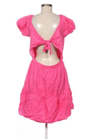Kleid Unbranded, Größe L, Farbe Rosa, Preis 20,99 €