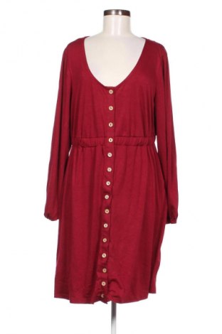 Ruha Unbranded, Méret XL, Szín Piros, Ár 7 879 Ft