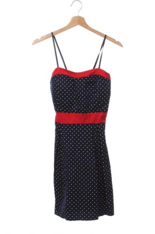 Kleid Unbranded, Größe XS, Farbe Mehrfarbig, Preis 10,99 €
