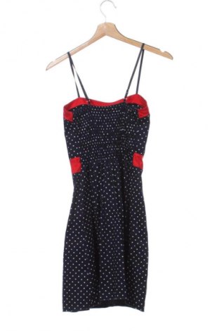 Kleid Unbranded, Größe XS, Farbe Mehrfarbig, Preis 10,99 €