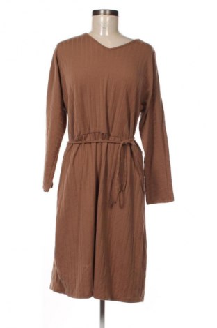 Sukienka Unbranded, Rozmiar M, Kolor Brązowy, Cena 95,99 zł