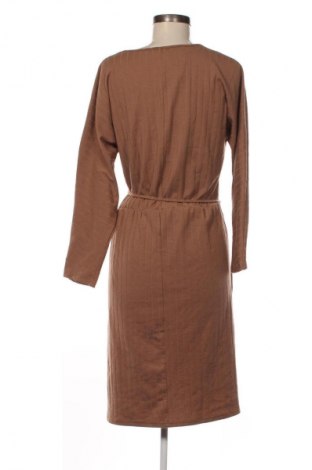 Sukienka Unbranded, Rozmiar M, Kolor Brązowy, Cena 95,99 zł