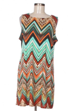 Rochie Unbranded, Mărime XL, Culoare Multicolor, Preț 98,99 Lei
