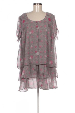 Sukienka Unbranded, Rozmiar XXL, Kolor Kolorowy, Cena 67,99 zł