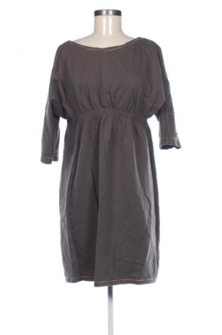 Rochie Unbranded, Mărime XL, Culoare Maro, Preț 78,79 Lei