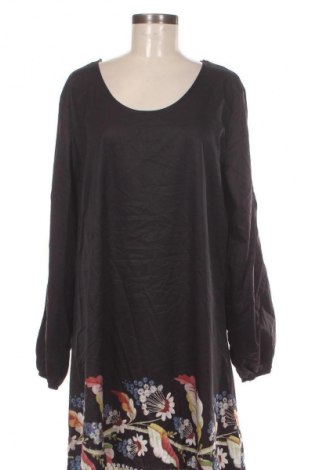 Sukienka Unbranded, Rozmiar XL, Kolor Kolorowy, Cena 95,99 zł