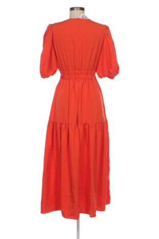 Kleid Unbranded, Größe L, Farbe Orange, Preis € 20,99