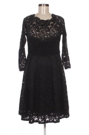 Kleid Unbranded, Größe XL, Farbe Schwarz, Preis € 20,99