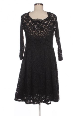 Kleid Unbranded, Größe XL, Farbe Schwarz, Preis € 20,99
