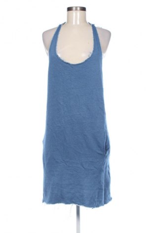 Kleid Unbranded, Größe M, Farbe Blau, Preis 27,47 €