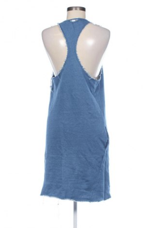 Kleid Unbranded, Größe M, Farbe Blau, Preis 27,47 €