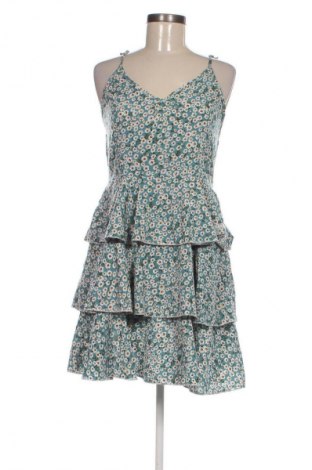 Sukienka Unbranded, Rozmiar L, Kolor Kolorowy, Cena 95,99 zł