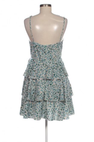 Sukienka Unbranded, Rozmiar L, Kolor Kolorowy, Cena 95,99 zł
