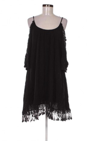 Φόρεμα Unbranded, Μέγεθος L, Χρώμα Μαύρο, Τιμή 11,99 €