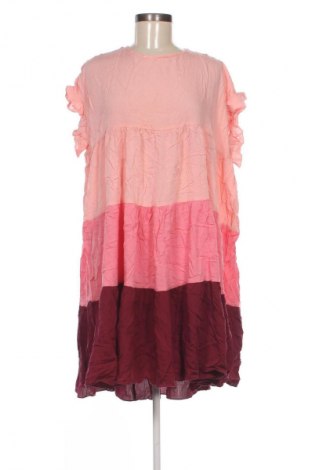 Φόρεμα Unbranded, Μέγεθος XL, Χρώμα Πολύχρωμο, Τιμή 18,99 €