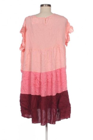 Φόρεμα Unbranded, Μέγεθος XL, Χρώμα Πολύχρωμο, Τιμή 18,99 €