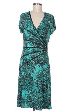 Kleid Unbranded, Größe L, Farbe Mehrfarbig, Preis 20,99 €