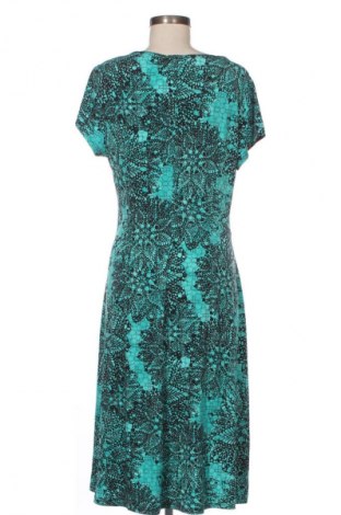 Kleid Unbranded, Größe L, Farbe Mehrfarbig, Preis 20,99 €