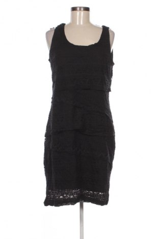 Kleid Unbranded, Größe L, Farbe Schwarz, Preis 40,99 €